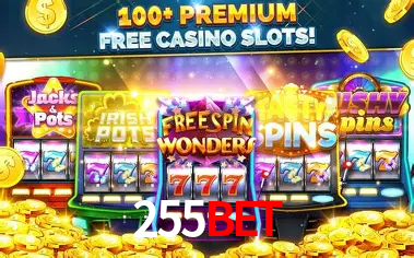 Desvendando o Mundo dos Jogos Virtuais na 255Bet