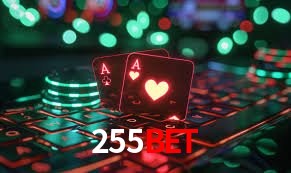 Recursos de Bônus 255Bet