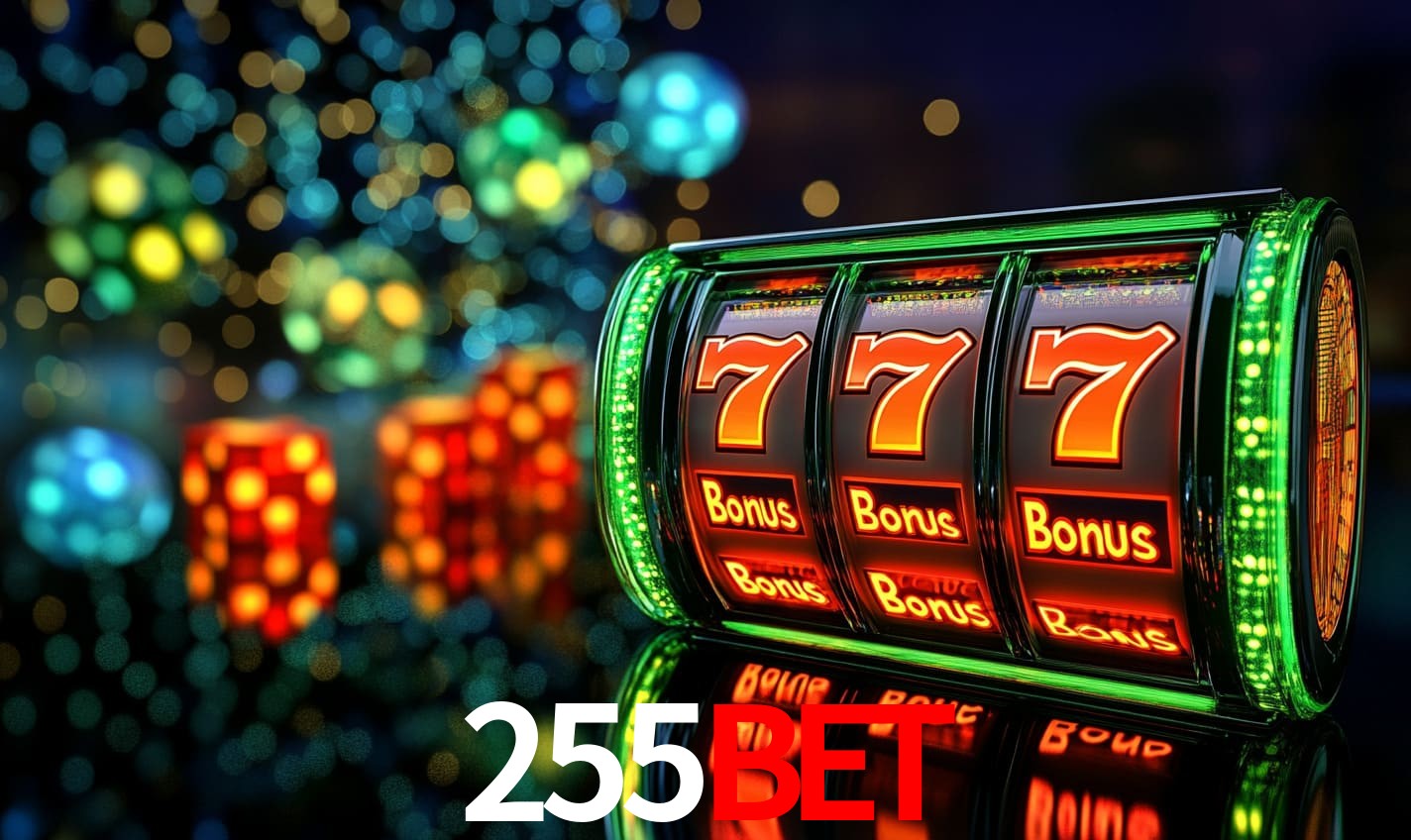 Sistemas de Segurança 255Bet