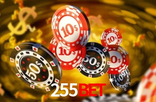 Apostas de Futebol 255Bet