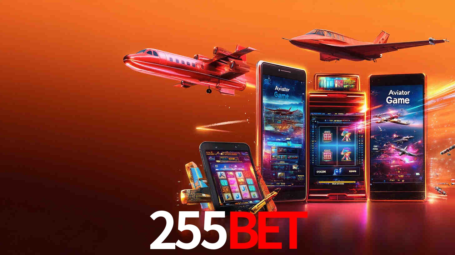 Apostas Esportivas na 255Bet: Um Guia Completo