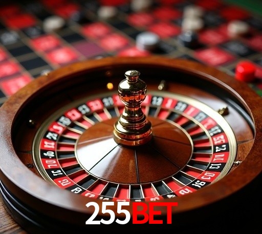 255Bet: Jogos de Caça-Níqueis-Altas Recompensas, Roleta-Velocidade, Blackjack-Desafios Máximos