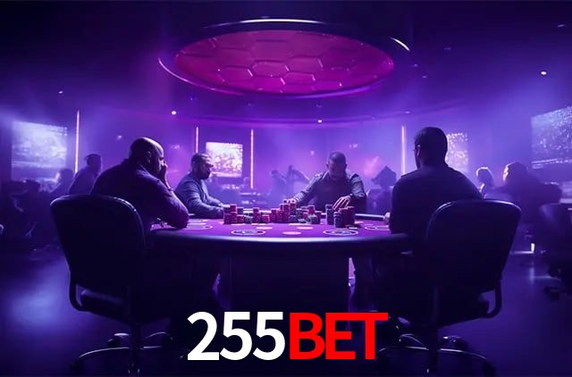 Diretório de Jogos 255Bet