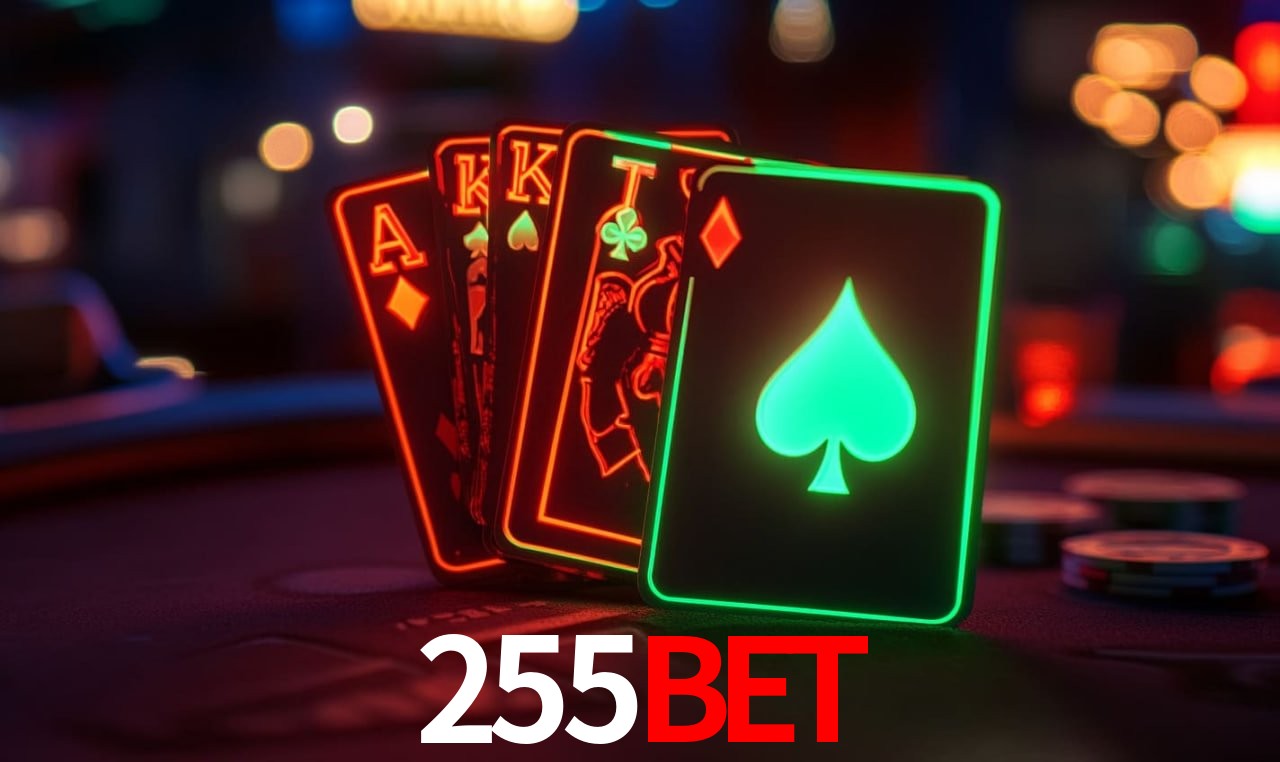 Provedores de Jogos 255Bet