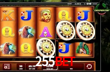 Inovações de Jogos na 255Bet: O Futuro das Experiências Interativas