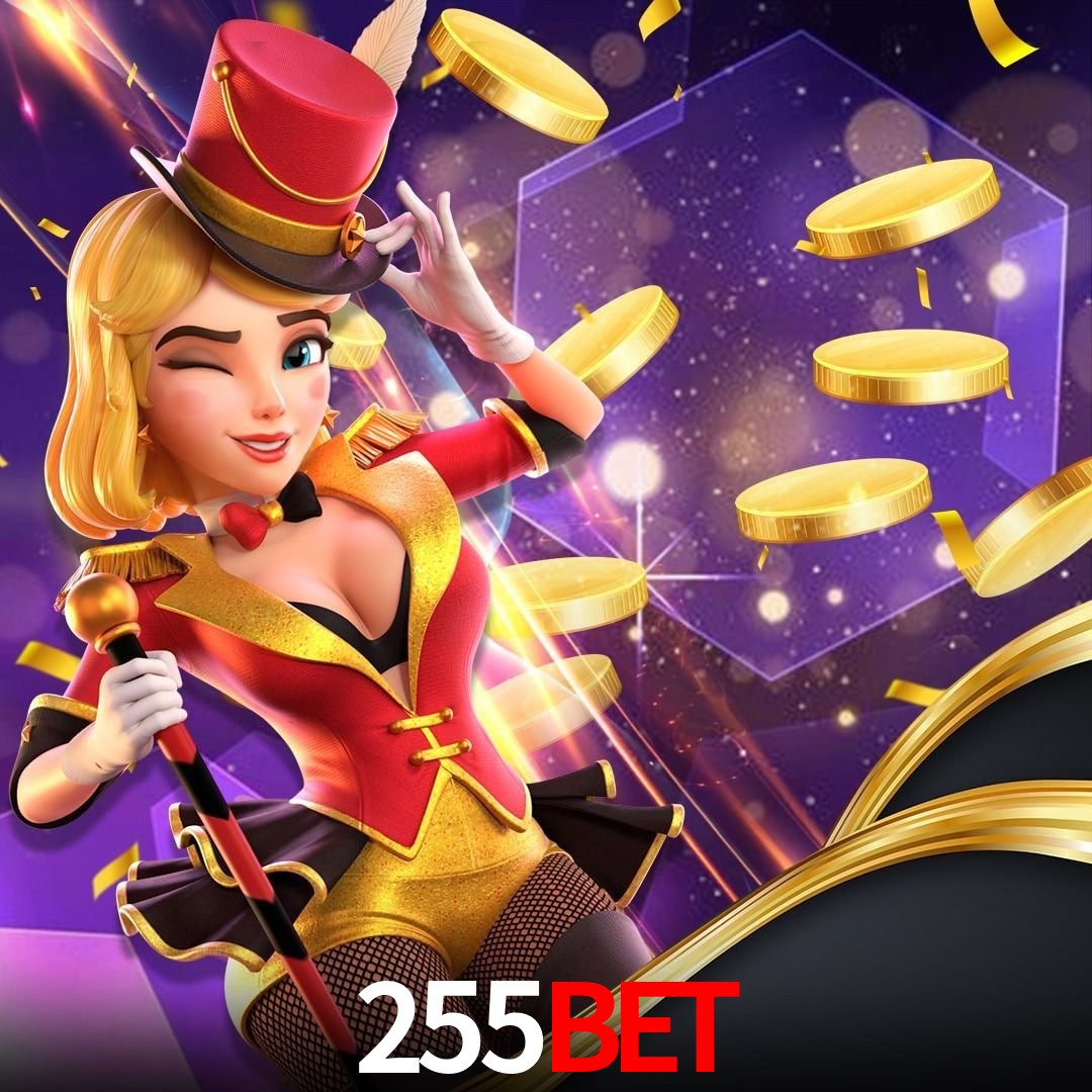 Slot Games 255Bet