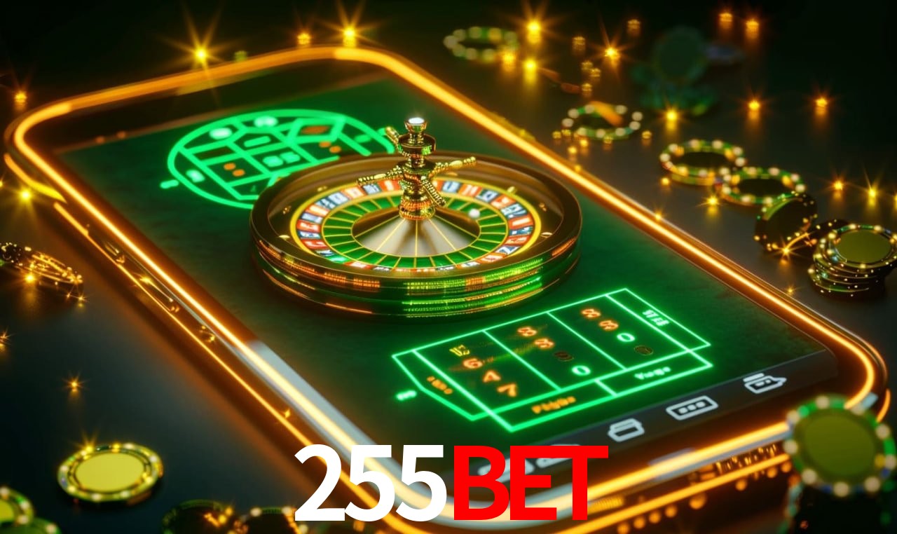 255Bet: Seu Cassino Premiado com Pagamentos Rápidos