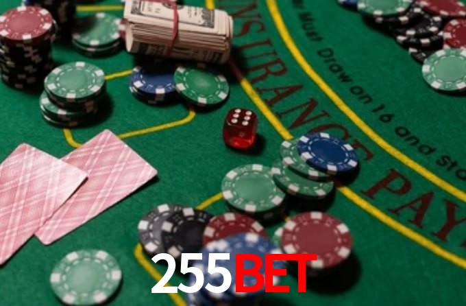 255Bet App Interface