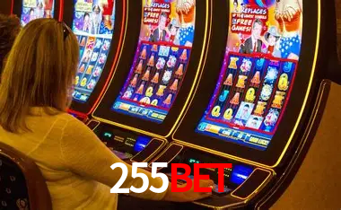 Descubra a Magia dos Jogos de Arcade no 255Bet