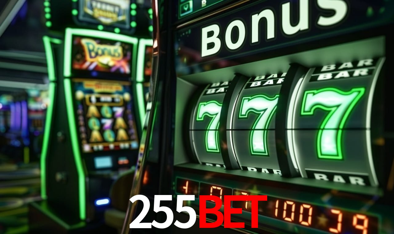 Exclusive Offers 255Bet