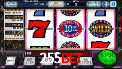Apostas Esportivas na 255Bet: Um Guia Completo