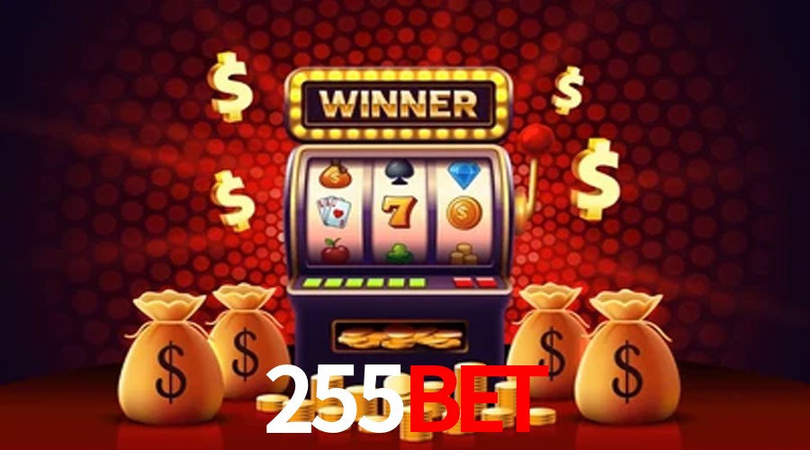 APP oficial da 255Bet para mobile