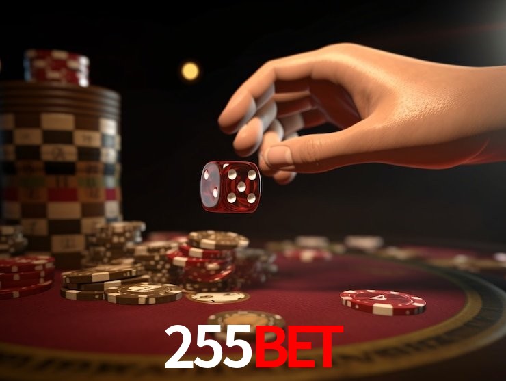 Cadastro Rápido 255Bet