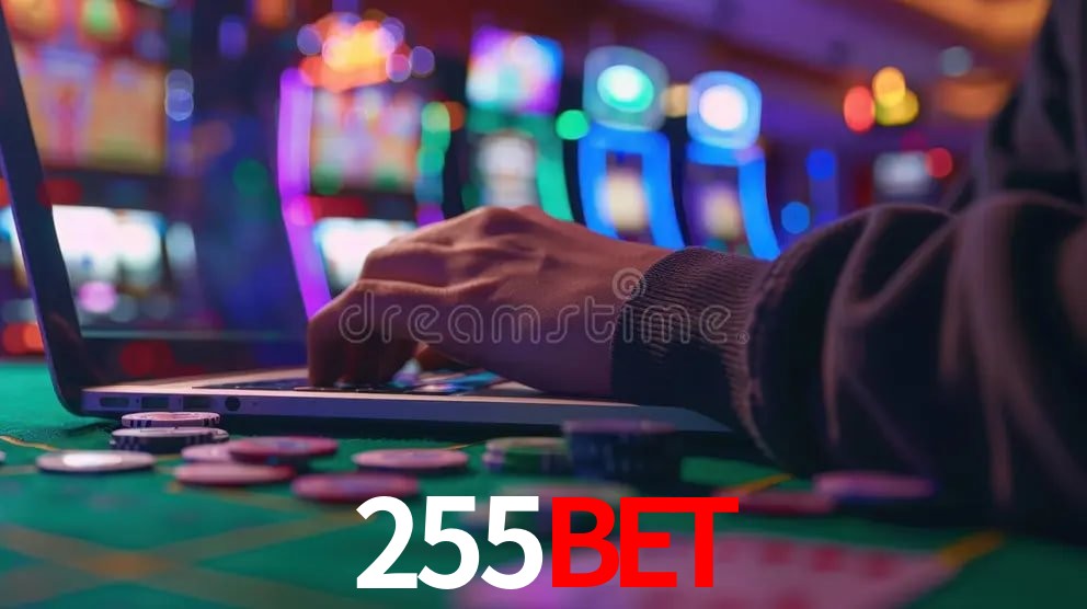 Bônus Diários 255Bet