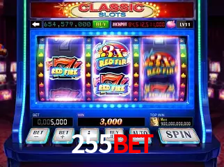 Descubra a Magia dos Jogos de Arcade no 255Bet