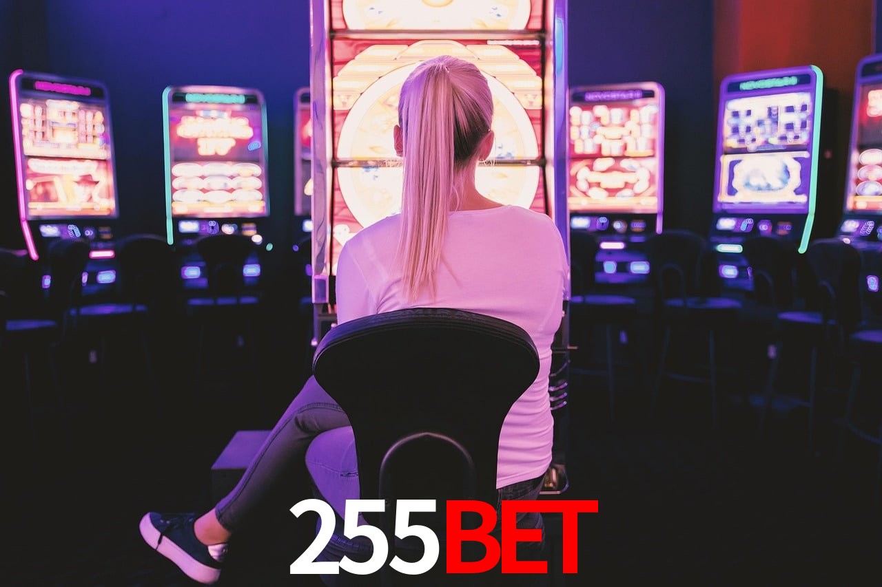 Seasonal Promotions 255Bet