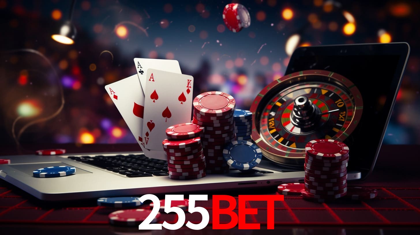 Bonus Features 255Bet