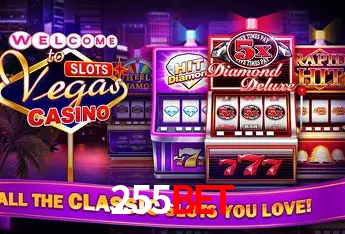 255Bet: A Experiência de Casino com Jogos de Mesa ao Vivo
