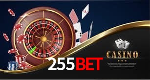 Experiência VIP 255Bet